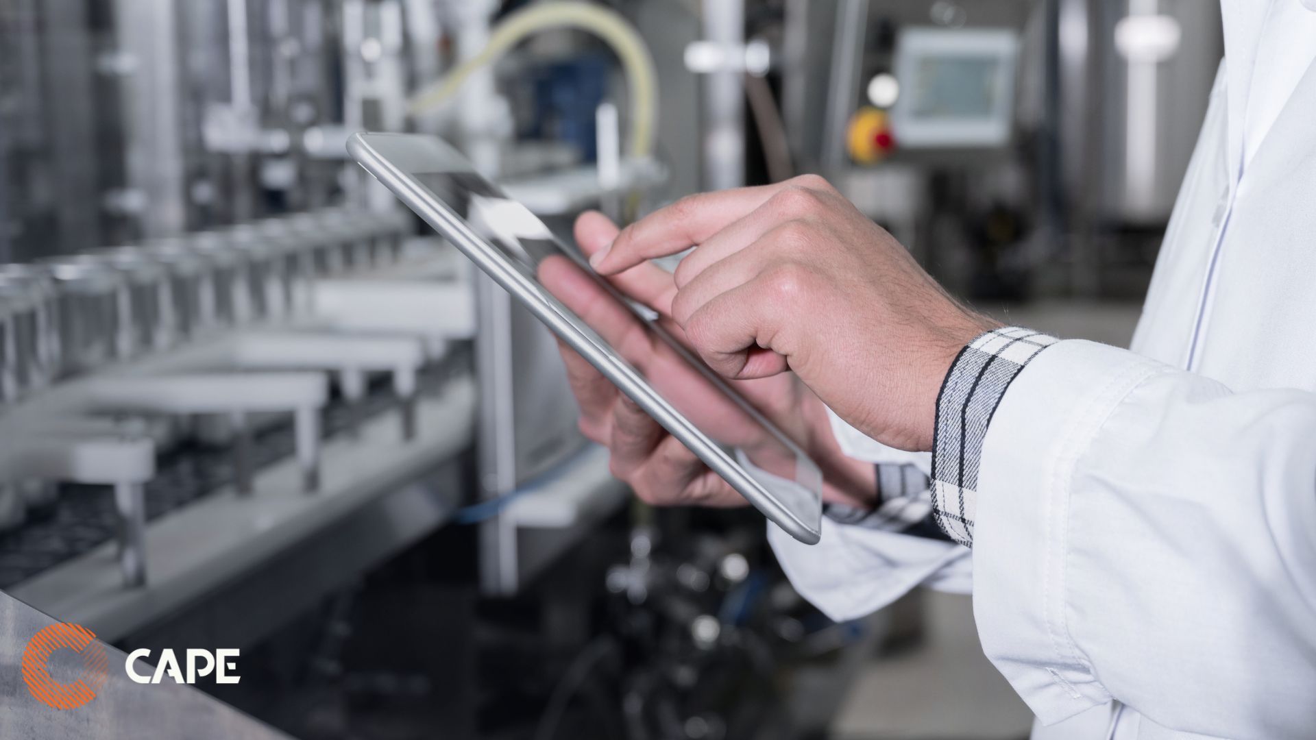 CAPE Product Information Management product informatie management PIM