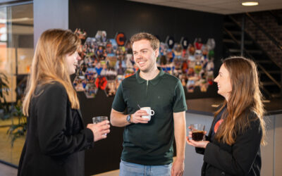 PEPPOL-integratie eenvoudig gemaakt: hoe eMagiz bedrijven ondersteunt