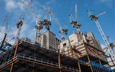 Efficiënte detailplanning ontwikkelen in de bouw