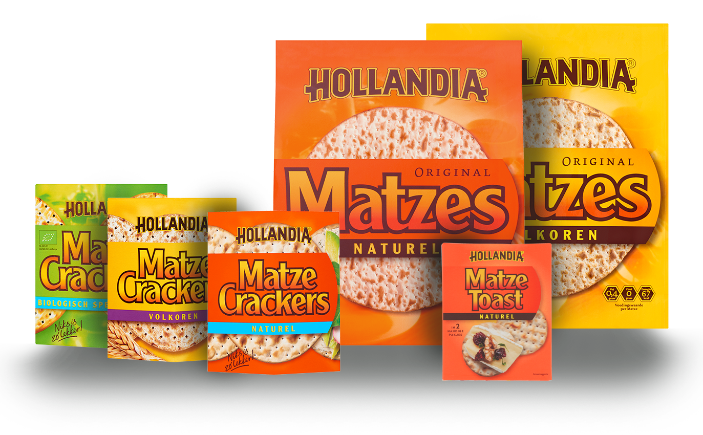Hollandia Matzes blog - CAPE Hollandia Matzes blog CAPE