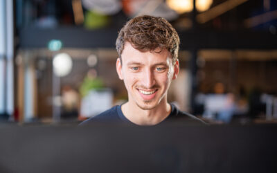 Bescherm jouw bedrijf: hoe CAPE jouw digitale veiligheid vergroot met ethical hacking