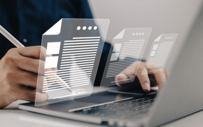 PDF-documenten transformeren naar JSON met ChatGPT