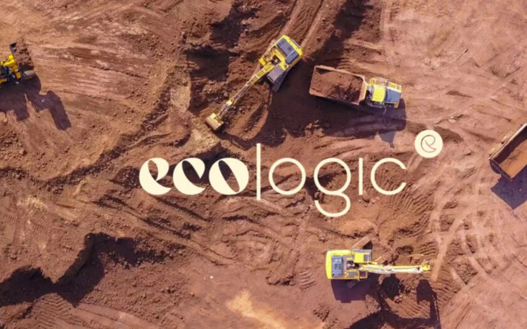 Carbon-aware Digital Twins: Innovatie voor duurzame en efficiënte bouwlogistiek
