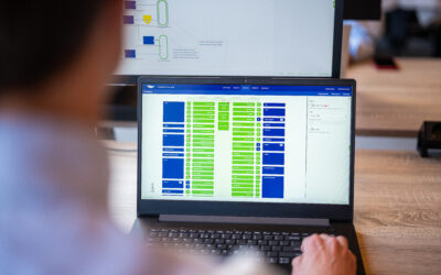 Ontdek de kracht van eMagiz voor jouw Transport & Logistiek organisatie
