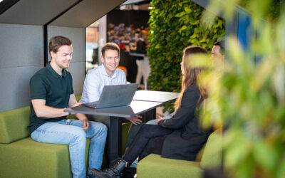 iPaaS: De sleutel tot succesvolle digitale transformatie in (hybride) IT-landschappen