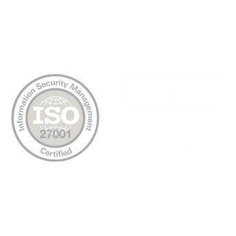 Certificering CAPE - ISO 27001 - Mendix partner, mendix support partner