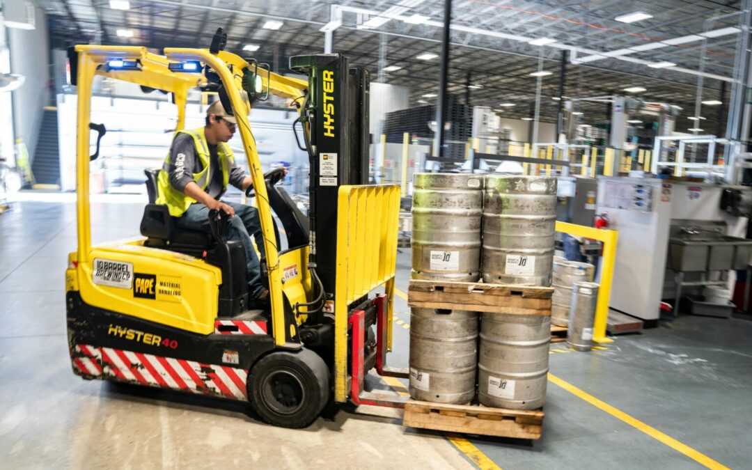 De voordelen van een maatwerk S&OP systeem