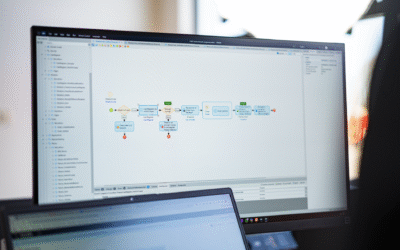 CLAIR: slimme AI-Integratie voor jouw low-code applicaties