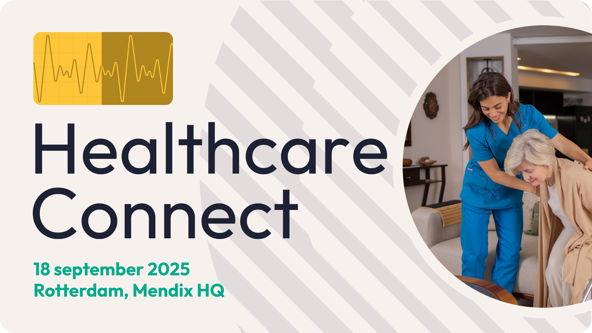 Event healthcare connect cape