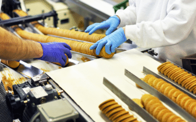 Waarom scenarioplanning en forecasting essentieel zijn in de food & beverage