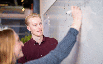 Hoe te beginnen met digitalisatie in de food & beverage