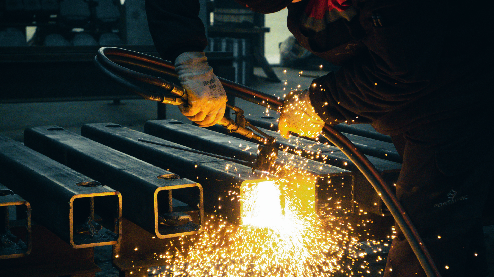 Industrie