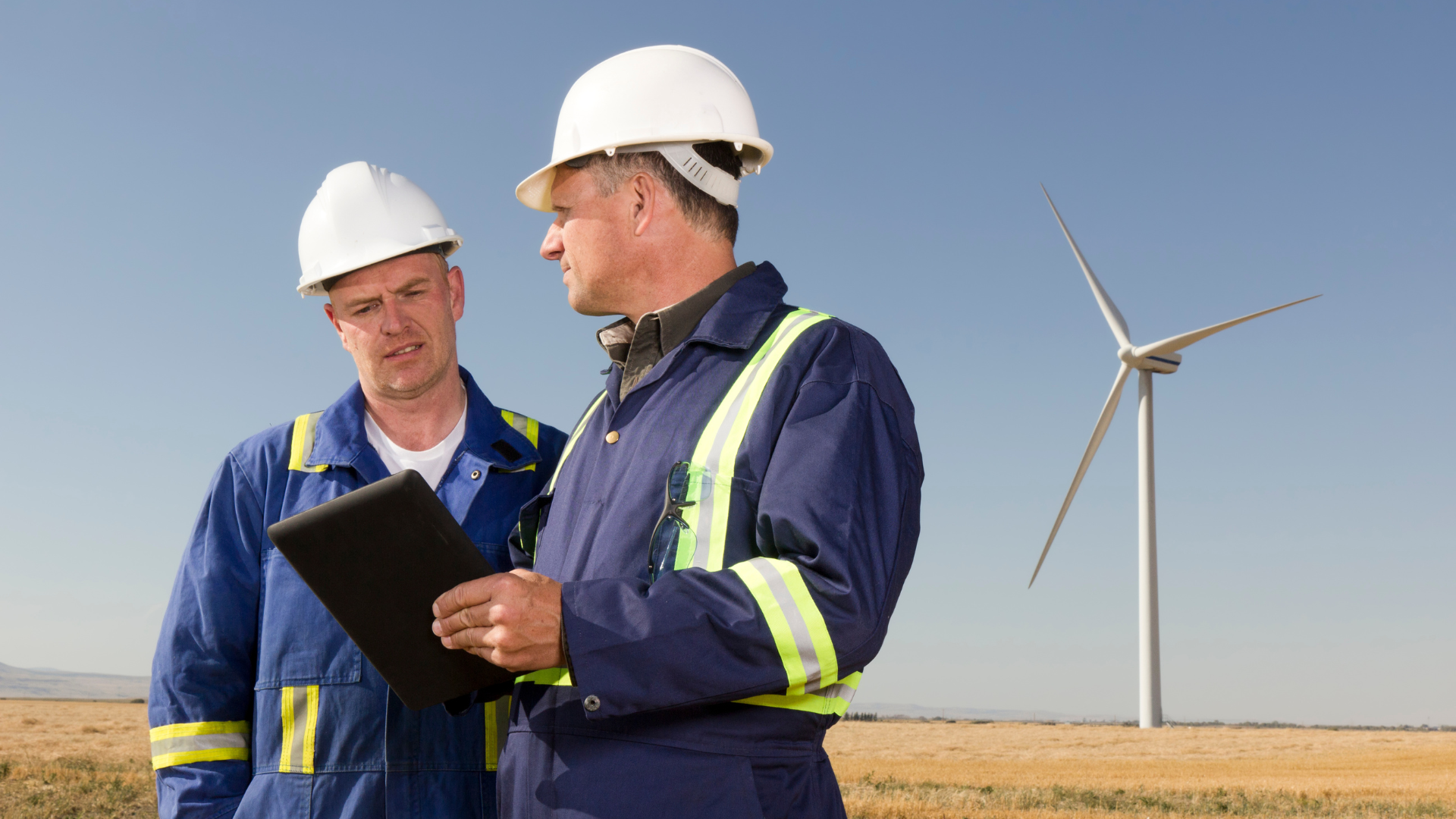 Energie transport en logistiek