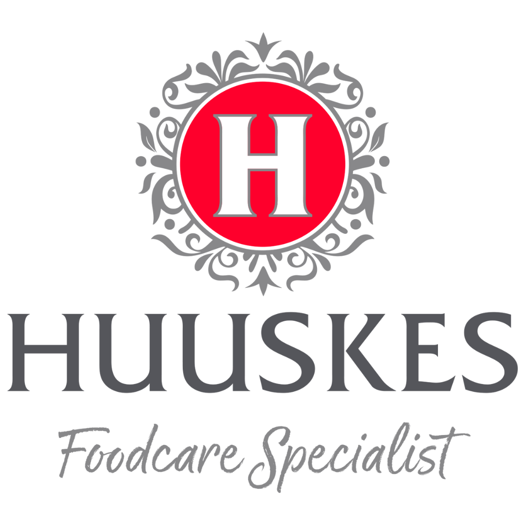 Huuskes logo vierkant