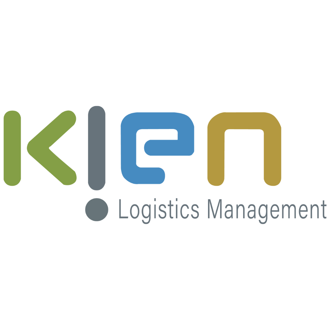 KIEN logo vierkant