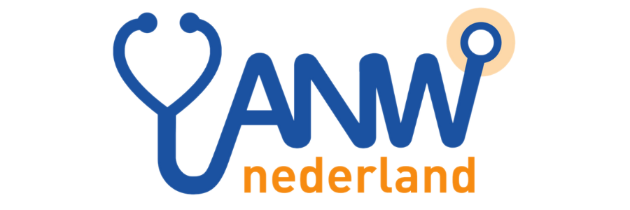 Logo ANW Logo ANW