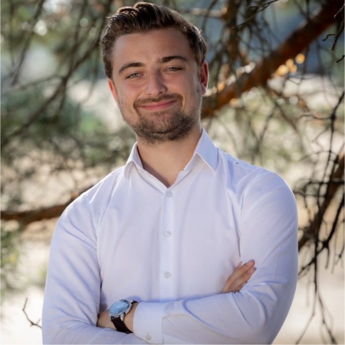 Tim EIchhorn AI