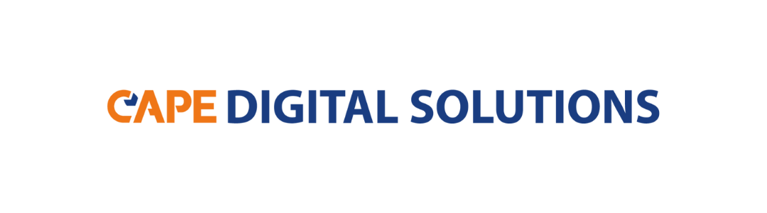 CAPE Partner - Cape Digital Solutions-2 CAPE Partner Cape Digital Solutions 2