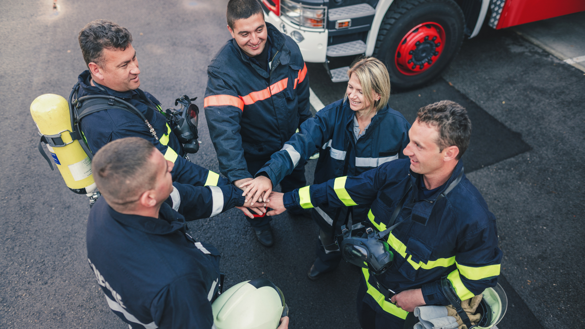 Veiligheidsregio CAPE