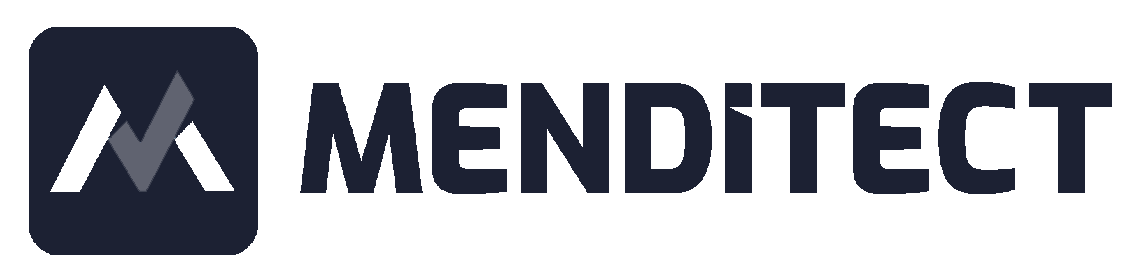 Mendict - CAPE mta mendix test automation