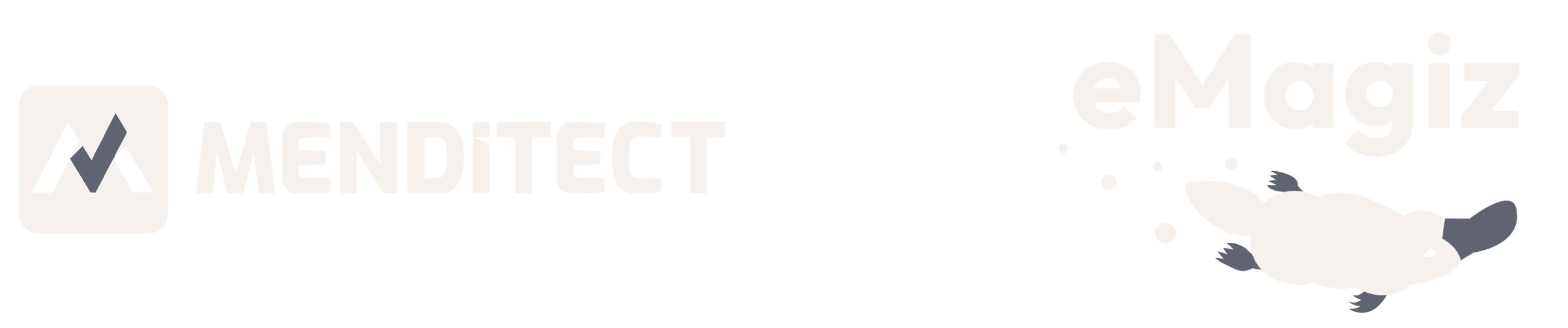 Menditect - eMagiz MTA webinar CAPE