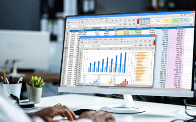 Waarom Excel je productieplanning tegenwerkt (en wat je beter kunt doen)