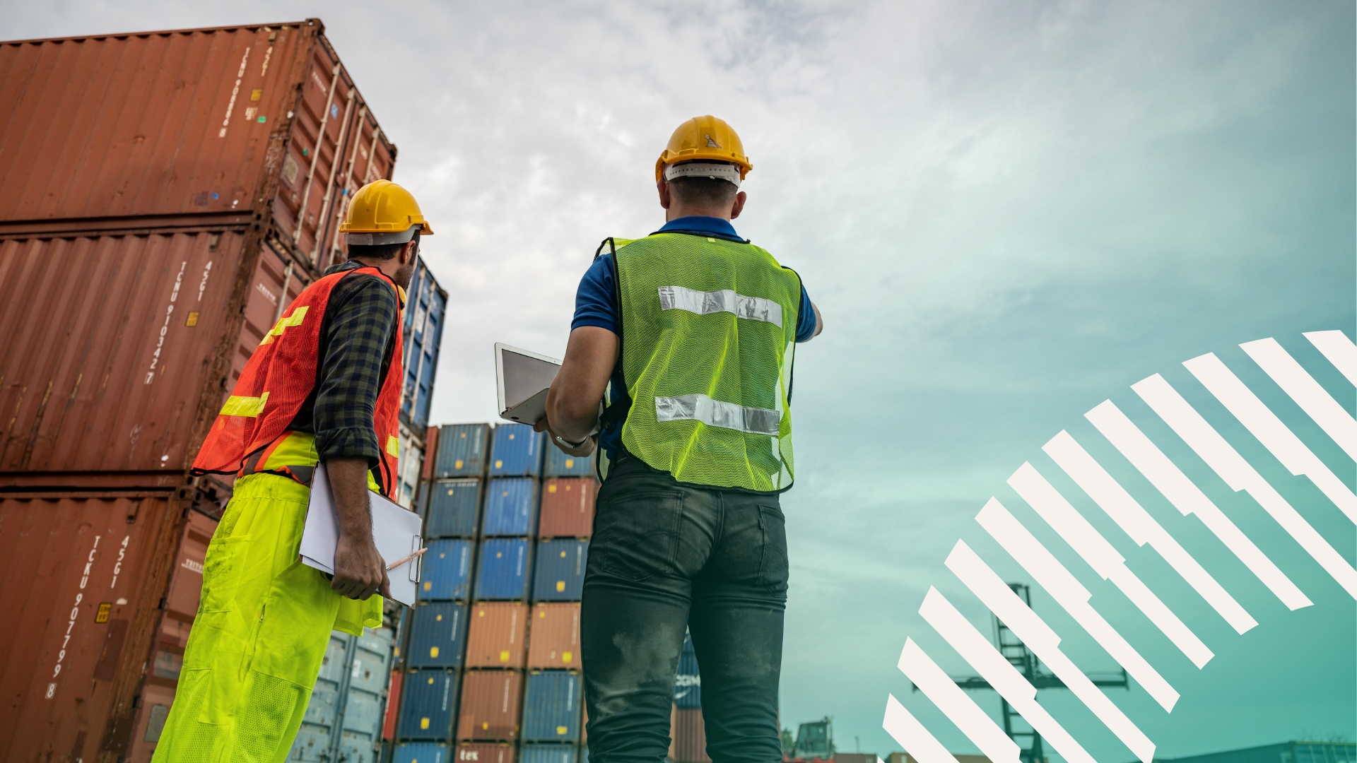 container planning door cape