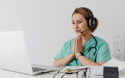 Voordelen en nadelen van Artificial Intelligence in de zorg