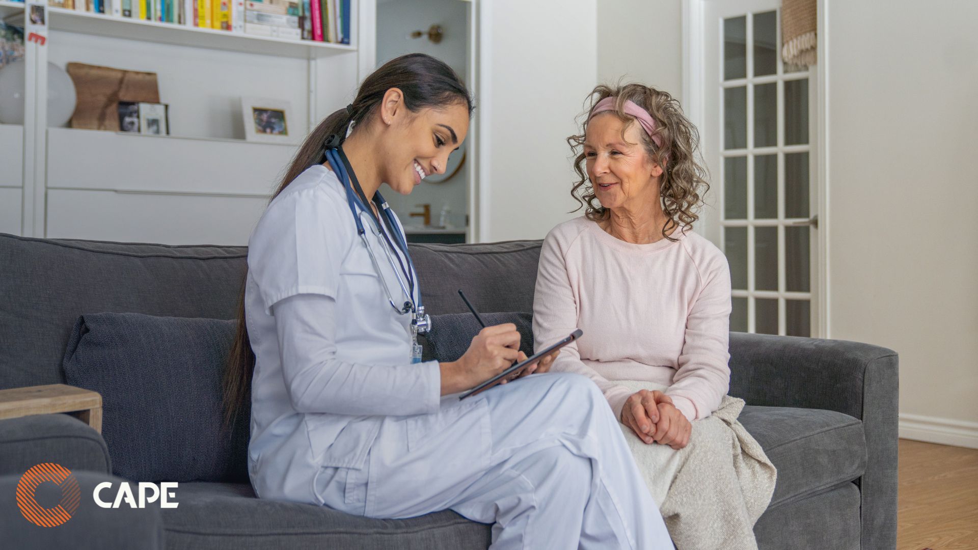 Zorgpersoneel planning