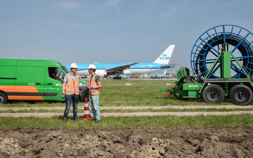 Koninklijke BAM Groep