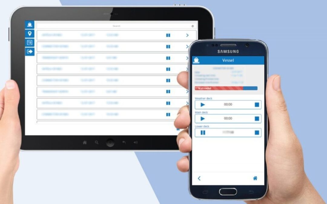 Broekman Logistics