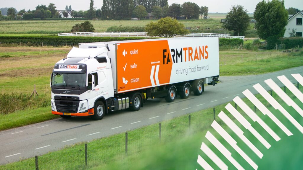 Klantcase Farm Trans integraties CAPE emagiz ipaas