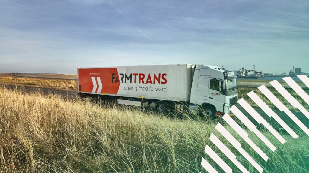 Klantcase FarmTrans en CAPE referentie cape transport