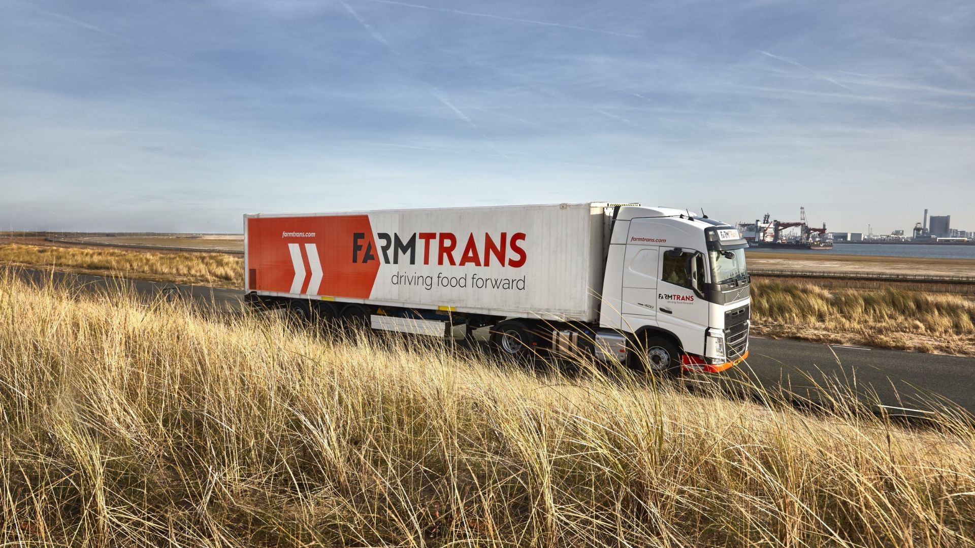 Klantcase FarmTrans en CAPE referentie cape transport