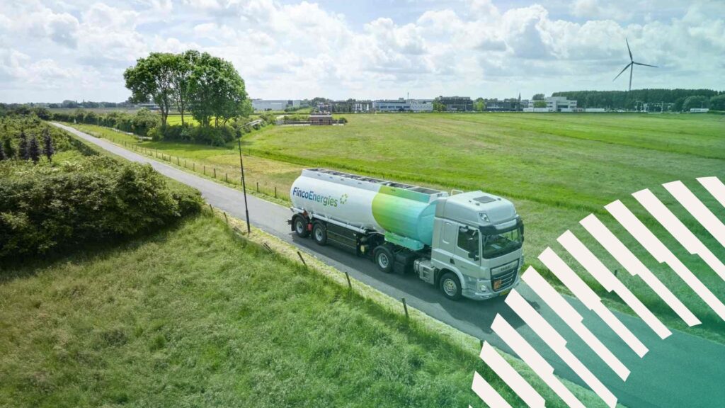 Klantcase FincoEnergies CAPE referentie cape energiebranche