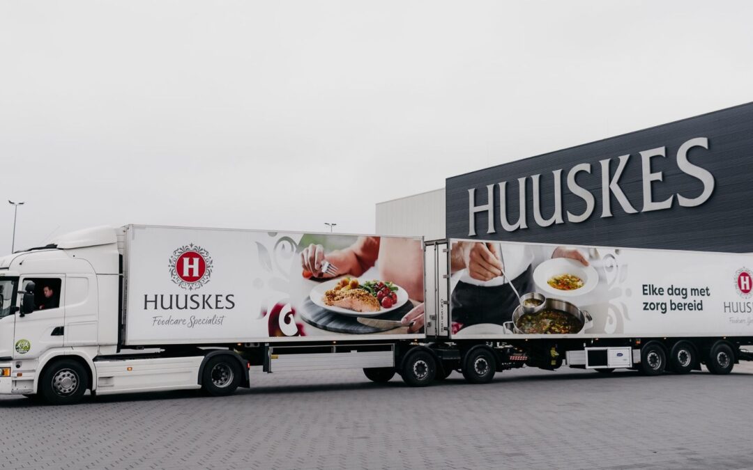 Huuskes