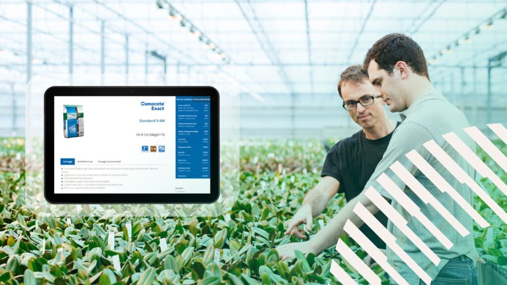 Klantcase ICL en CAPE icl specialty fertilizers agribouw bouw productie referentie cape
