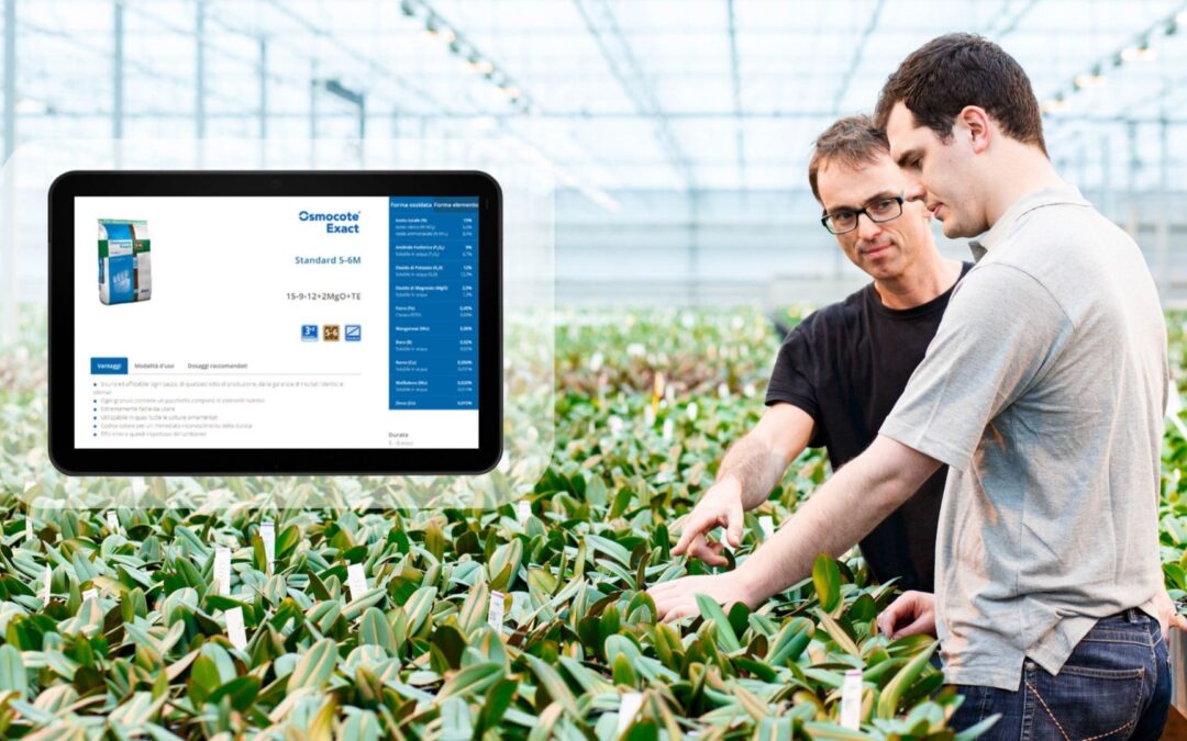 ICL Specialty Fertilizers