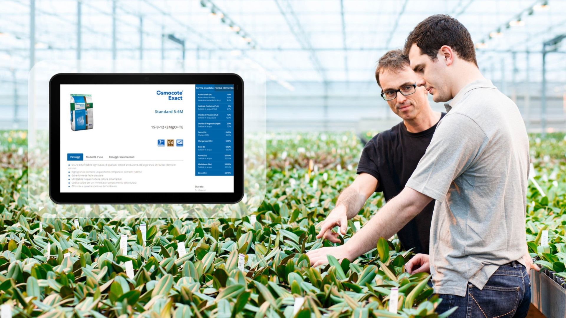 Klantcase ICL en CAPE icl specialty fertilizers agribouw bouw productie referentie cape