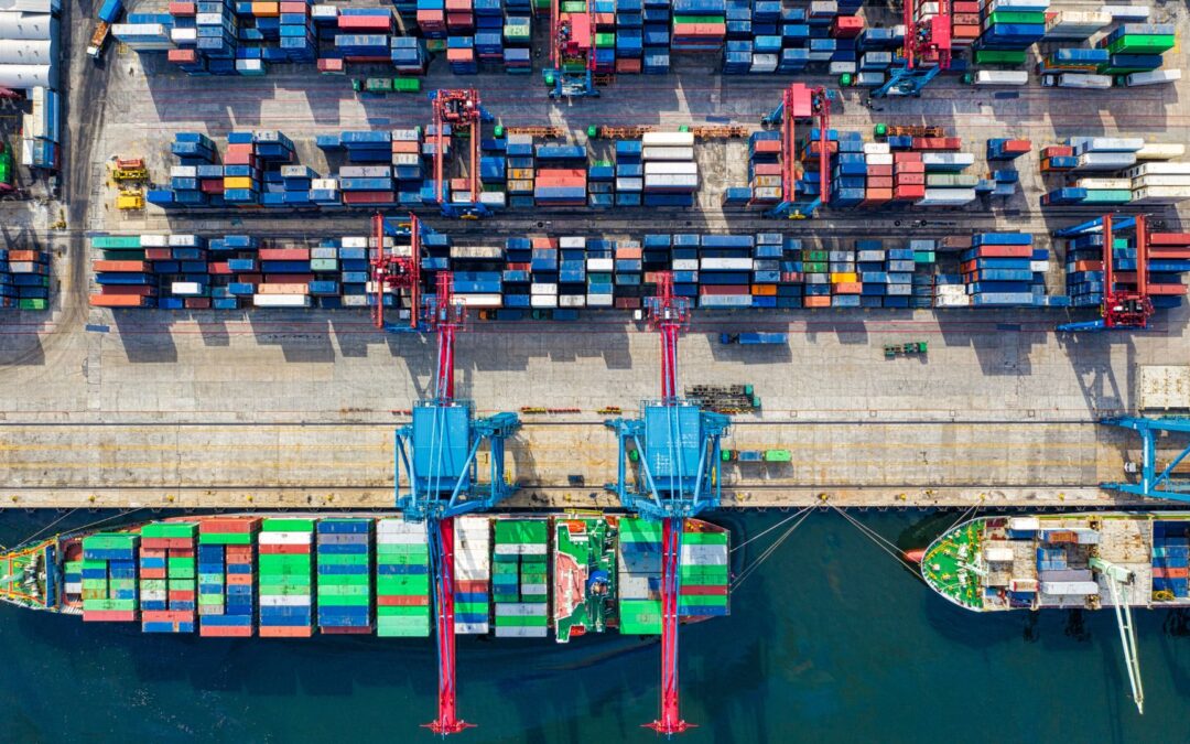 Kien Logistics Management