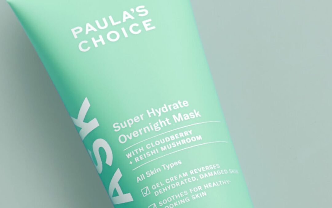 Paula’s choice