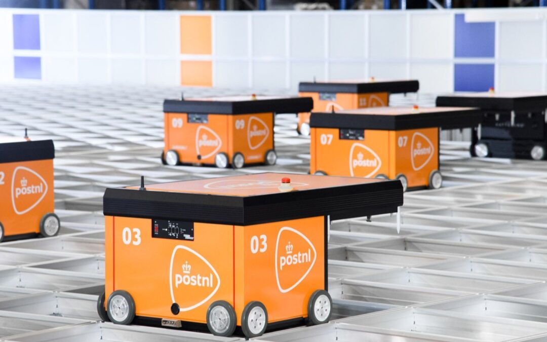 PostNL