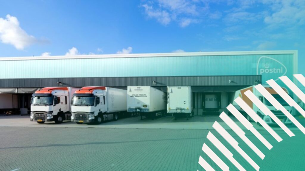Klantcase PostNL eMagiz CAPE cross border solutions cbs