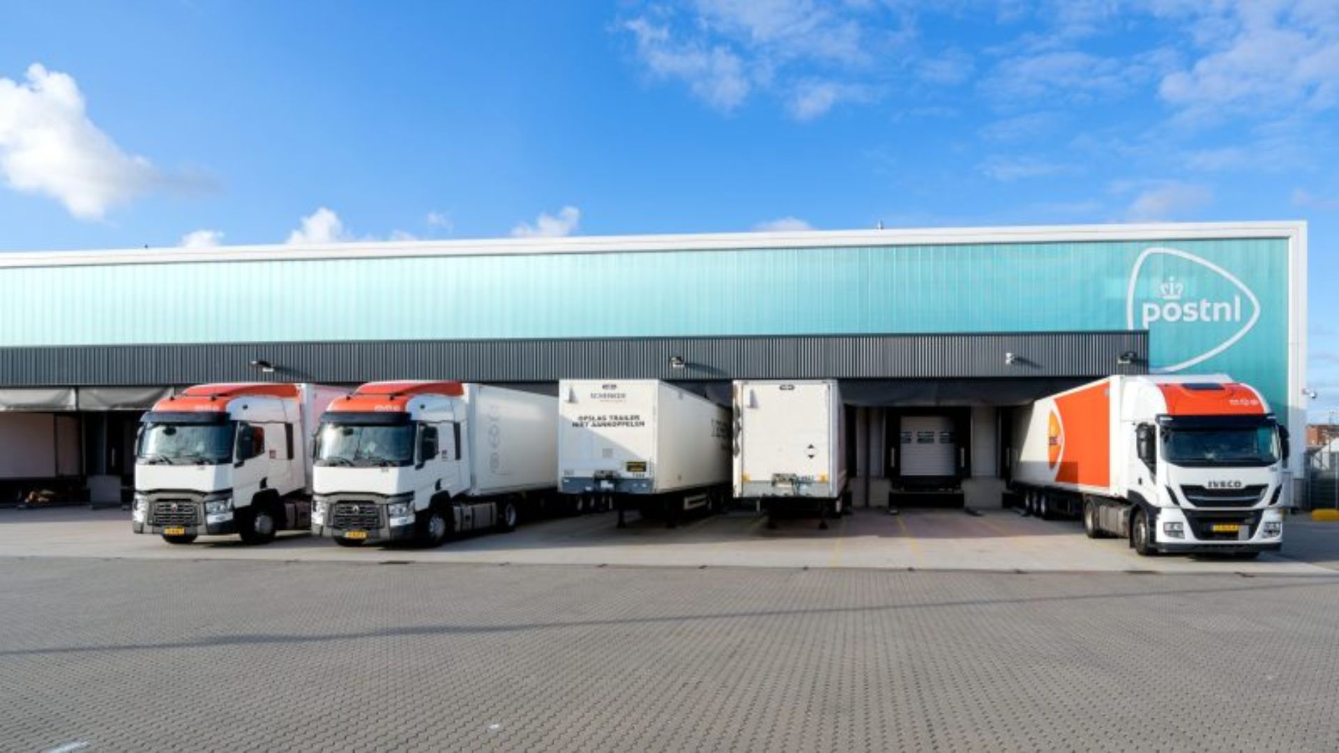 Klantcase PostNL eMagiz CAPE CBS Cross border solutions