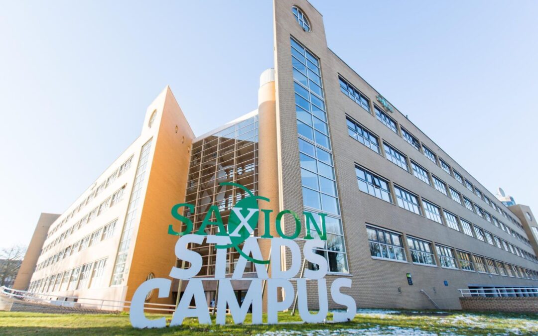 Saxion Hogeschool