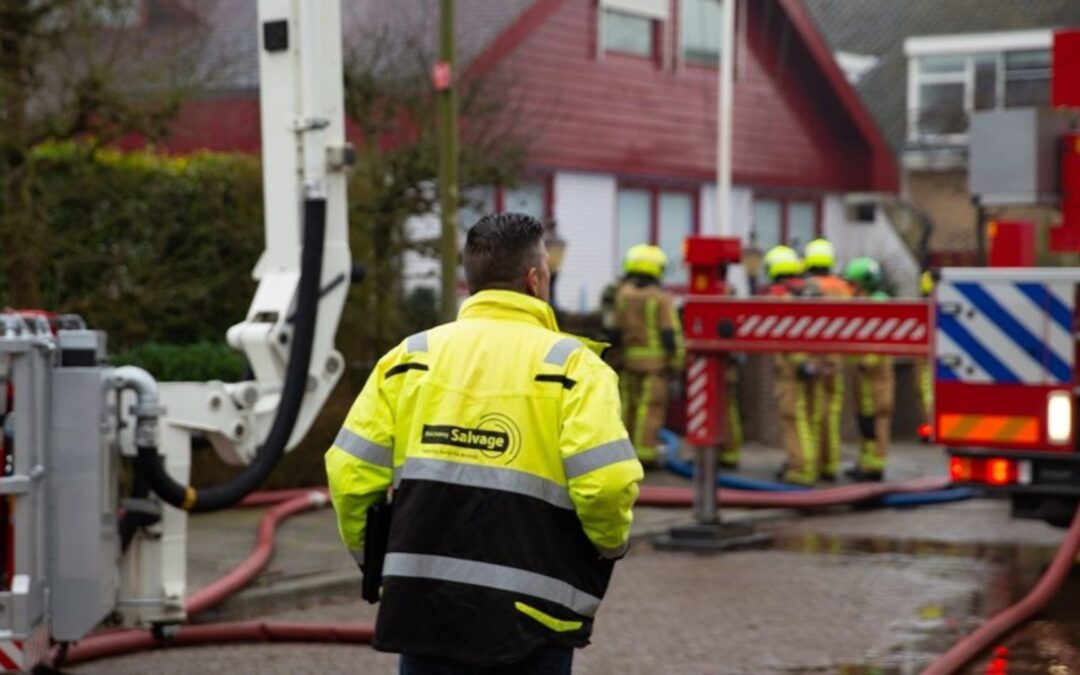 Stichting Salvage