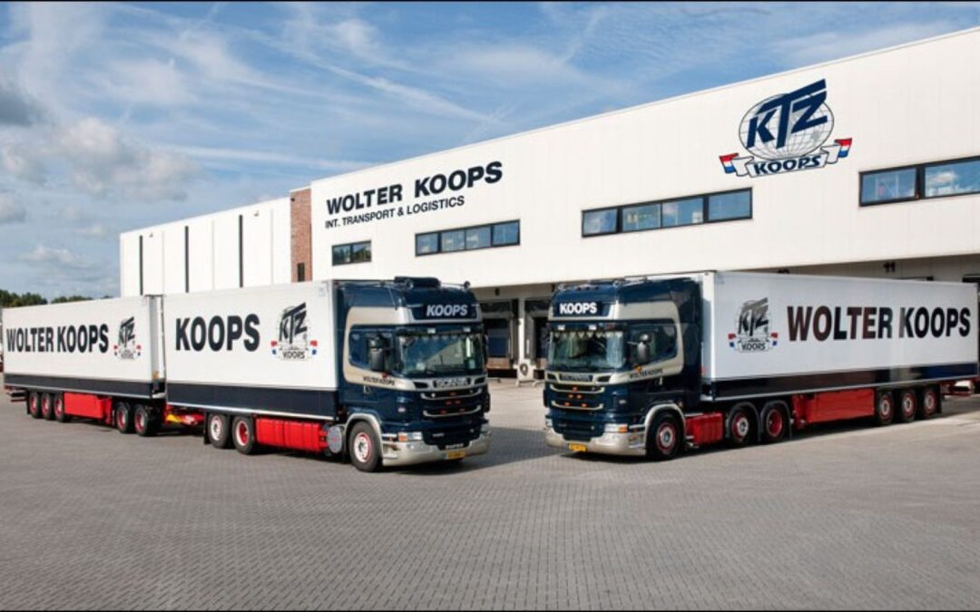 Wolter Koops