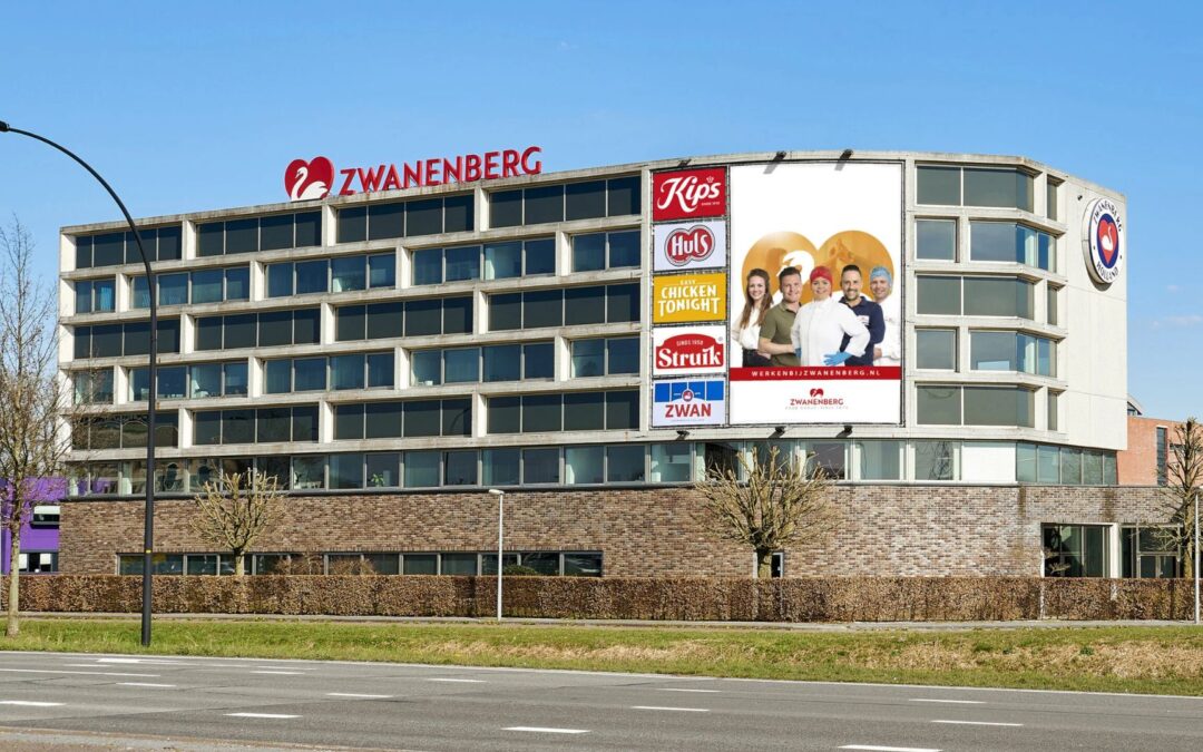 Zwanenberg mastertool