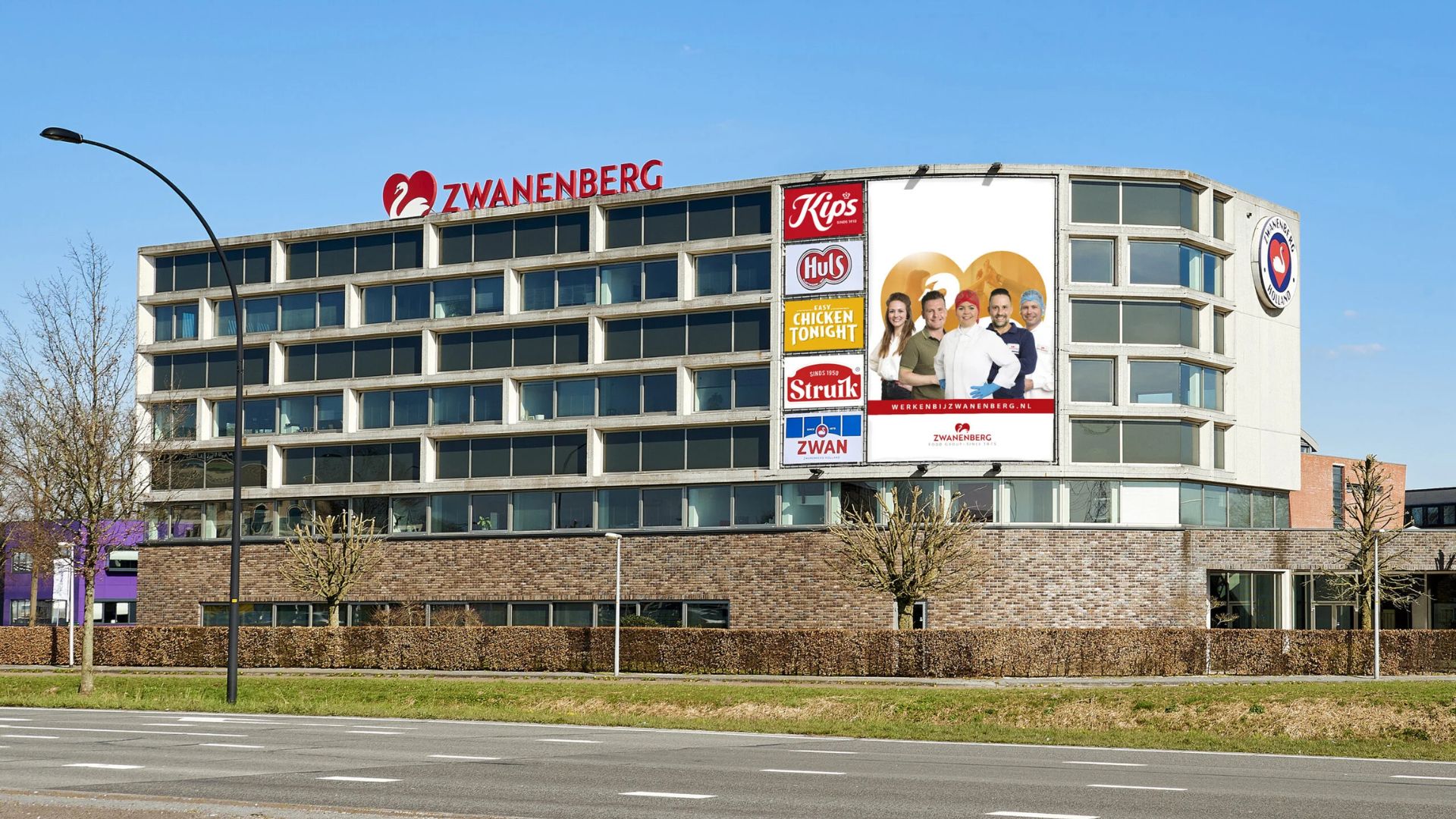 Klantcase Zwanenberg Mastertool CAPE