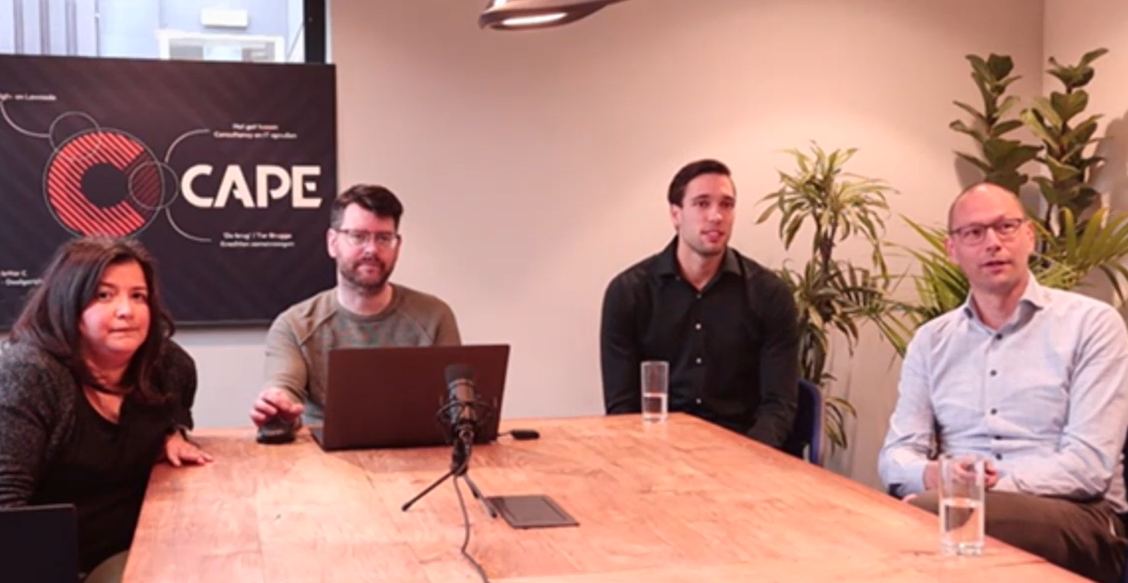 MTA adopting in large-scale mendix projects emagiz